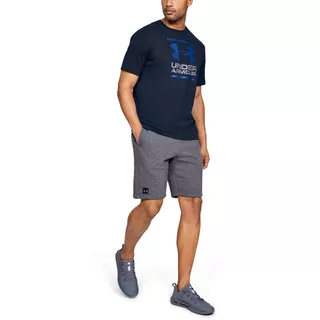 Férfi póló Under Armour GL Foundation SS T