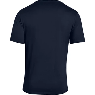 Men’s T-Shirt Under Armour GL Foundation SS T - Tech Blue