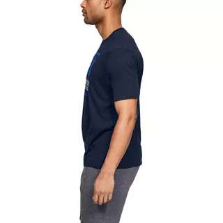 Férfi póló Under Armour GL Foundation SS T