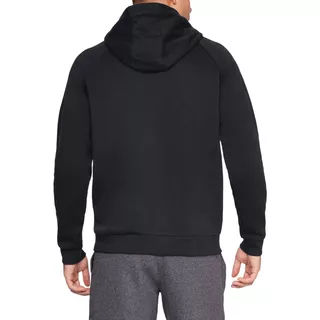 Pánska mikina Under Armour Rival Fleece Logo Hoodie - XL