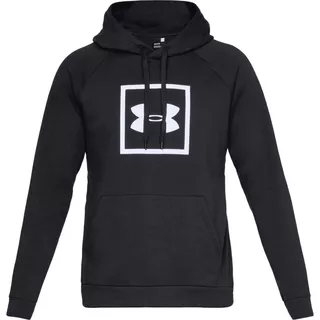 Pánska mikina Under Armour Rival Fleece Logo Hoodie - XL