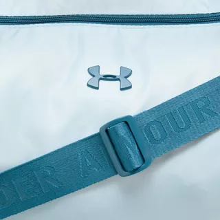 Sportovní taška Under Armour Favorite Duffel 2.0 - Ares Red/Radio Red/Radio Red