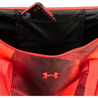 Sportovní taška Under Armour Favorite Duffel 2.0 - Halogen Blue/Static Blue/Static Blue