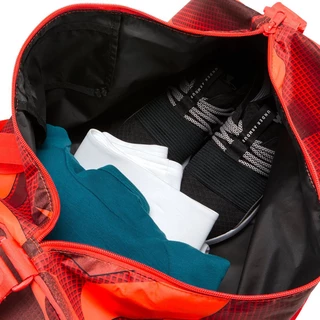 Sporttáska Under Armour Favorite Duffel 2.0 - Ares Red/Radio Red/Radio Red