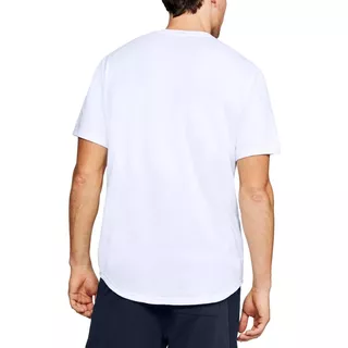 Pánské triko Under Armour Unstoppable Graphic Mesh SS T