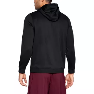 Pánská mikina Under Armour Fleece PO Hoodie