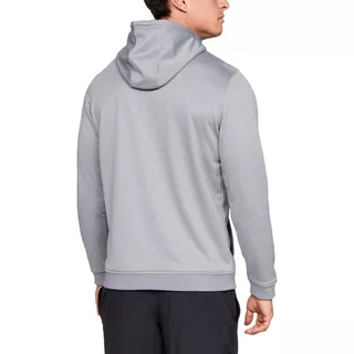 Pánská mikina Under Armour Fleece PO Hoodie