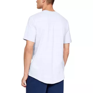 Pánské triko Under Armour Sportstyle Pocket TEE