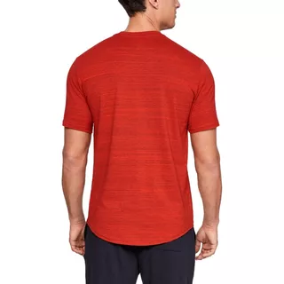 Pánske tričko Under Armour Sportstyle Pocket TEE - L