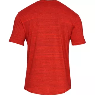 Pánske tričko Under Armour Sportstyle Pocket TEE - M