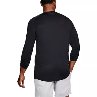 Pánske tričko Under Armour Raid 2.0 LS - XL