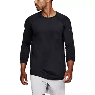 Pánske tričko Under Armour Raid 2.0 LS - L