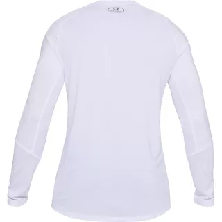 Pánske tričko Under Armour Raid 2.0 LS - XL