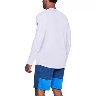 Pánske tričko Under Armour Raid 2.0 LS - L