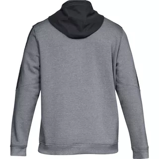 Pánska mikina Under Armour Microthread Fleece 1/2 Zip - M