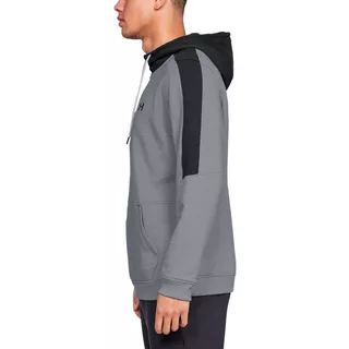 Pánska mikina Under Armour Microthread Fleece 1/2 Zip - XS