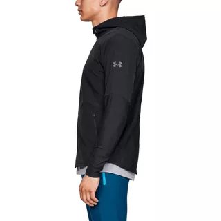 Pánska bunda Under Armour Vanish Hybrid Jacket - S