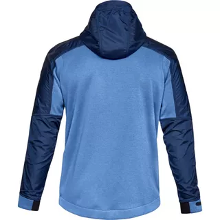 Pánska mikina Under Armour Unstoppable Coldgear Swacket - M