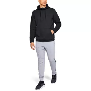 Pánska mikina Under Armour Microthread Fleece 1/2 Zip - S