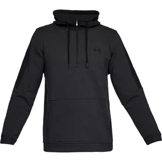 Pánská mikina Under Armour Microthread Fleece 1/2 Zip