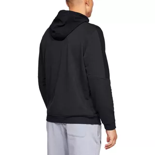 Pánska mikina Under Armour Microthread Fleece 1/2 Zip - XS