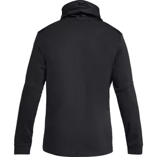 Pánska mikina Under Armour Microthread Terry Mock - L