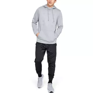 Men’s Hoodie Under Armour Armour Fleece Tempo PO