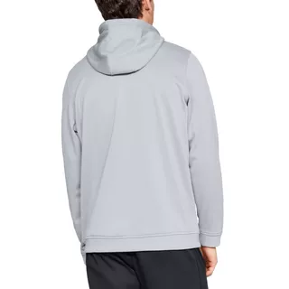 Pánska mikina Under Armour Armour Fleece Tempo PO Hoodie - L