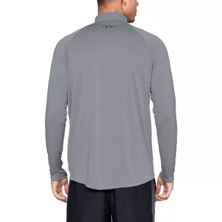 Pánske tričko Under Armour Tech 2.0 1/2 Zip - XS