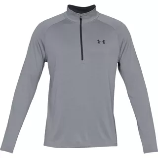 Pánske tričko Under Armour Tech 2.0 1/2 Zip - XL