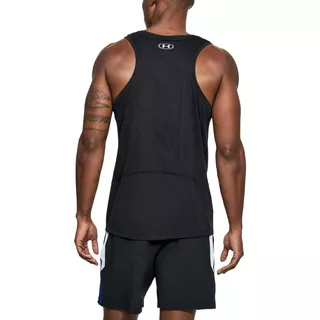 Pánske tielko Under Armour Swyft Singlet - XXL