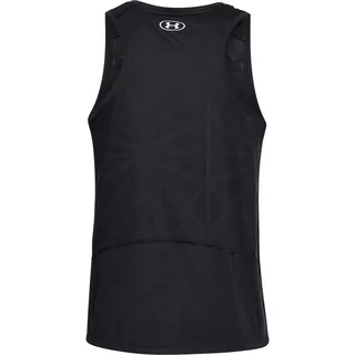 Pánske tielko Under Armour Swyft Singlet - L