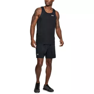 Pánske tielko Under Armour Swyft Singlet - XXL