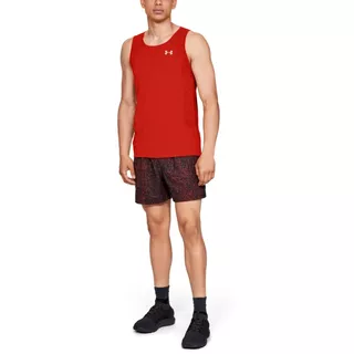 Pánske tielko Under Armour Swyft Singlet - XXL