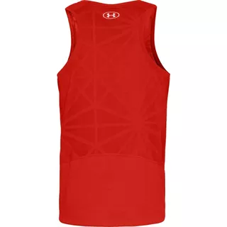 Pánske tielko Under Armour Swyft Singlet - XL