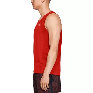 Pánske tielko Under Armour Swyft Singlet - L