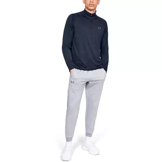 Pánske tričko Under Armour Tech 2.0 1/2 Zip - XL