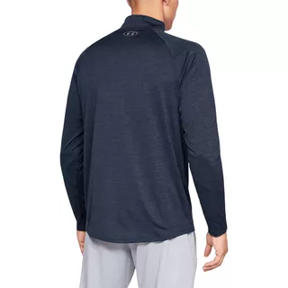 Pánske tričko Under Armour Tech 2.0 1/2 Zip - S