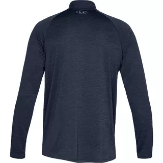 Pánske tričko Under Armour Tech 2.0 1/2 Zip - L