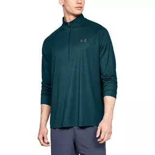 Pánske tričko Under Armour Tech 2.0 1/2 Zip