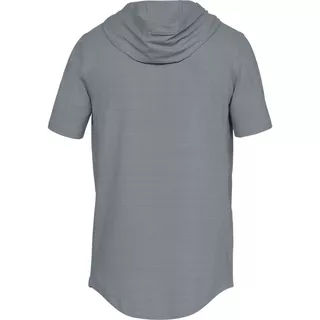 Pánske tričko Under Armour SportStyle SS Hoodie - L