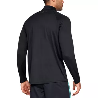 Pánske tričko Under Armour Tech 2.0 1/2 Zip - XL