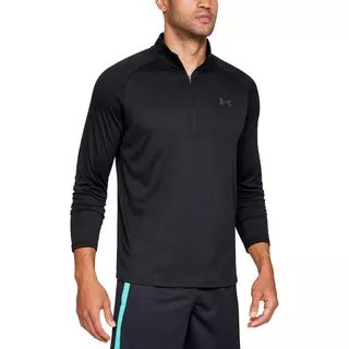 Pánske tričko Under Armour Tech 2.0 1/2 Zip - XS