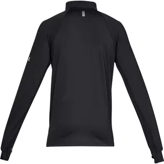 Pánska bežecká bunda Under Armour CG Reactor Run Half Zip v2