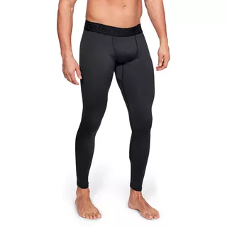 Pánske kompresné legíny Under Armour CG Legging - XXL