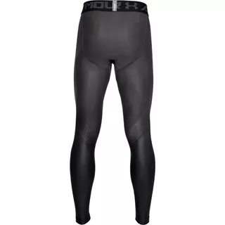 Pánske kompresné legíny Under Armour HG Armour 2.0 Legging Grphc