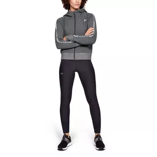 Dámska mikina Under Armour TB Ottoman Fleece FZ-WM Graphic - M