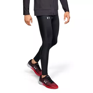 Pánské kompresní legíny Under Armour Coldgear Run Tight