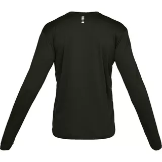 Pánske bežecké tričko Under Armour Simple Run Graphic Longsleeve - XL