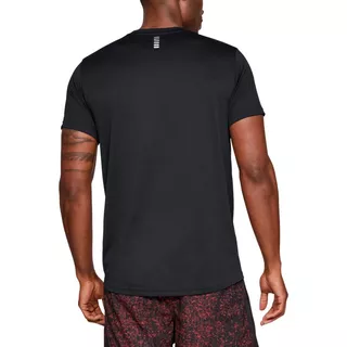 Pánske bežecké tričko Under Armour Run Tall Graphic SS - L